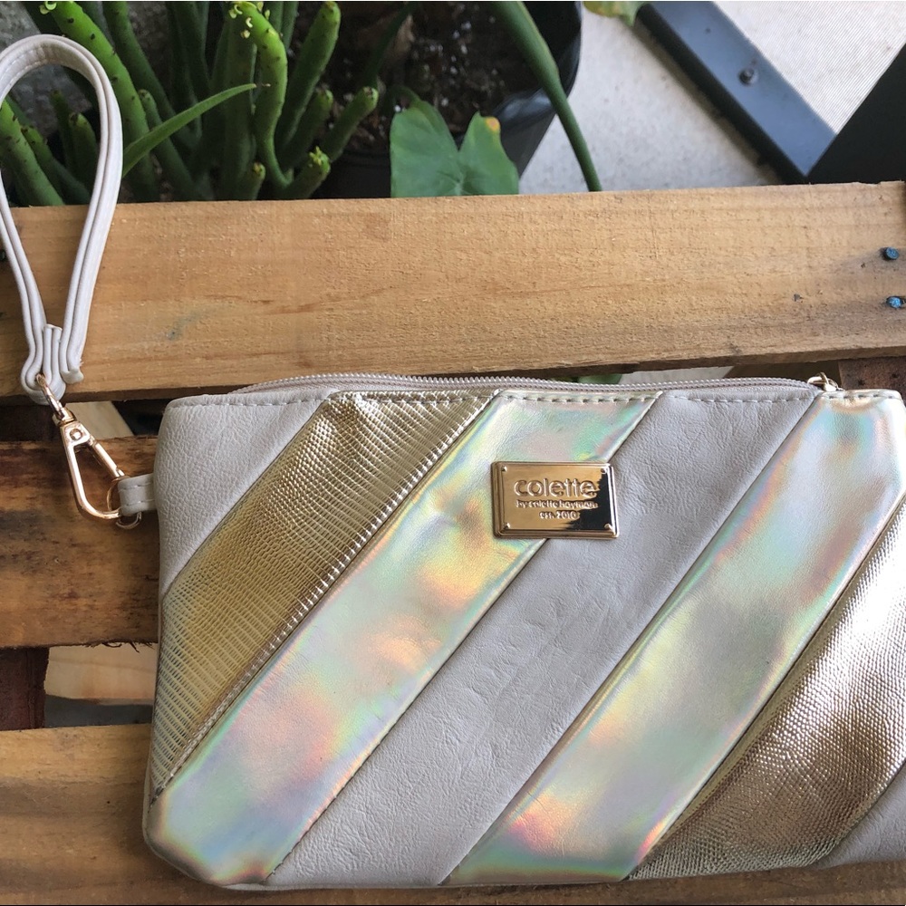 Australian Brand Clutch